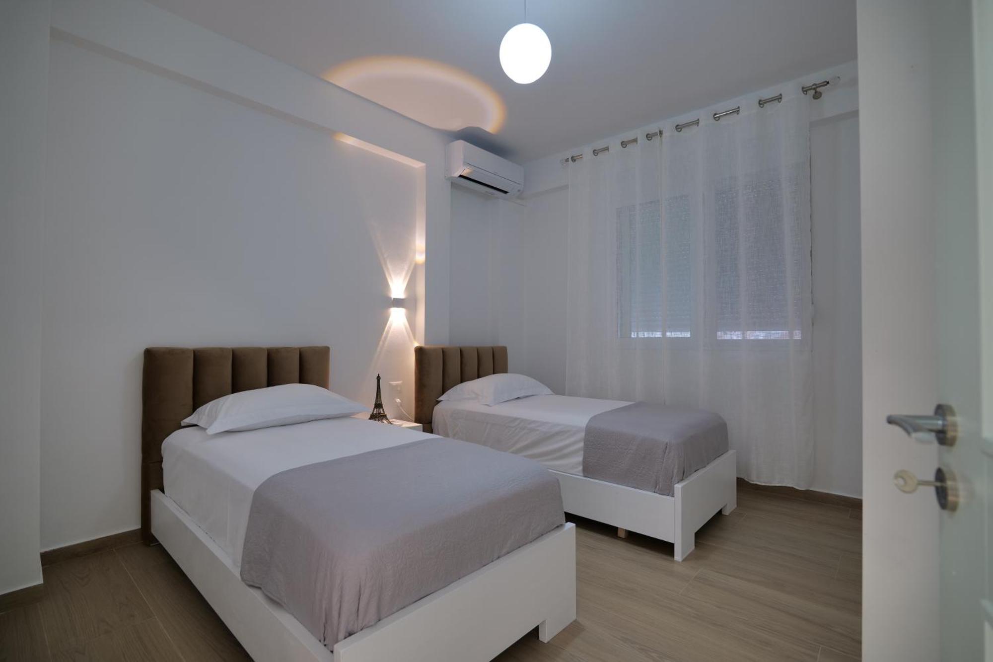 Eden Suites&Apartments Sarandë Exterior foto